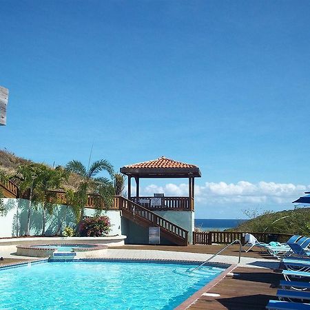 Culebra Moon Villas Экстерьер фото