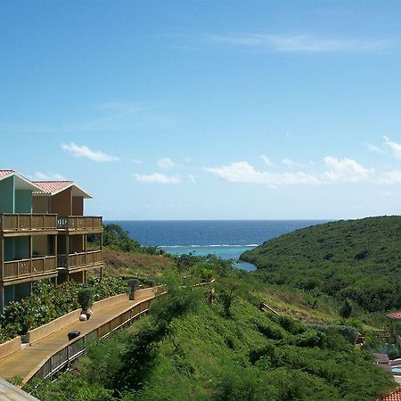 Culebra Moon Villas Экстерьер фото