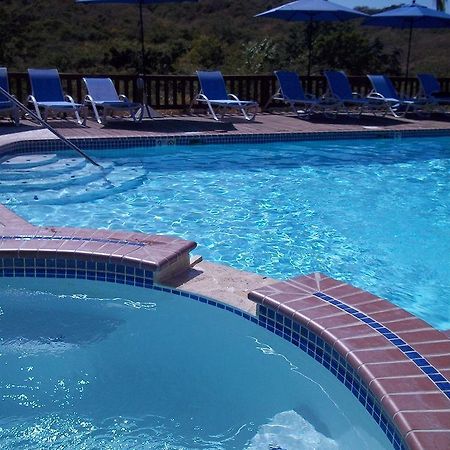 Culebra Moon Villas Экстерьер фото