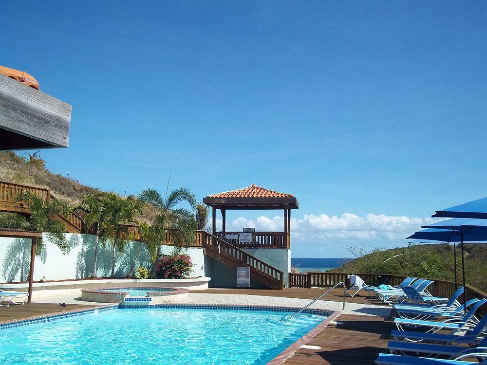 Culebra Moon Villas Экстерьер фото