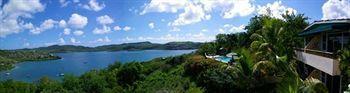 Culebra Moon Villas Экстерьер фото