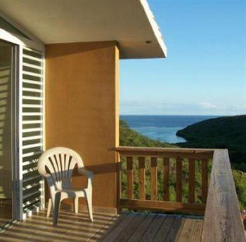 Culebra Moon Villas Экстерьер фото