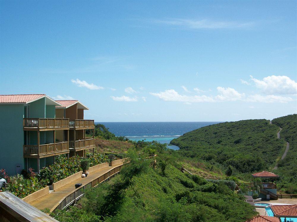 Culebra Moon Villas Экстерьер фото