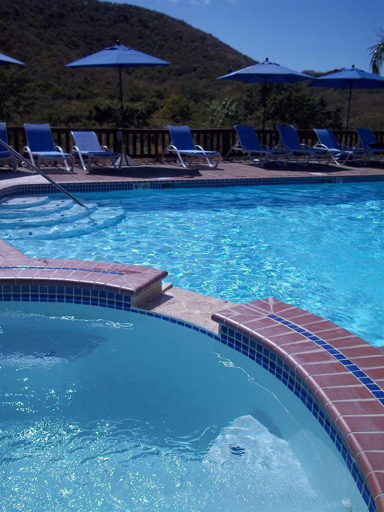 Culebra Moon Villas Экстерьер фото