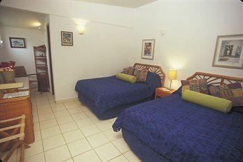 Culebra Moon Villas Экстерьер фото