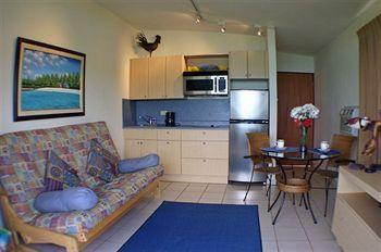 Culebra Moon Villas Экстерьер фото