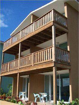 Culebra Moon Villas Экстерьер фото